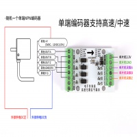 信号隔离板/电平转换板